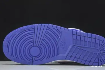 Hyperoad Mid Kentucky Blue Jordan Air 1 0521